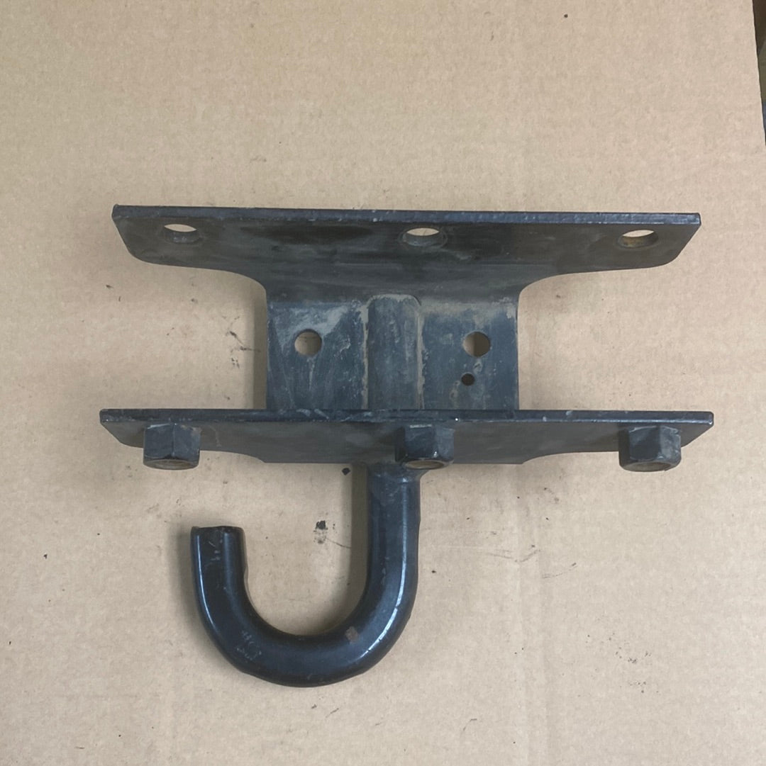 52126106AB Rear Tow Hook Wrangler JK (0715) FN Jeep