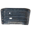 52059501AB Transmission Crossmember Skid Plate Jeep Wrangler TJ (03-06)