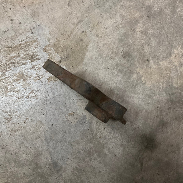 939936 Mounting Bracket for Jeep