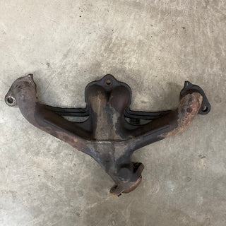 53008860 2.5L I4 Exhaust Manifold for Wrangler TJ 91-02