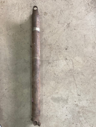 52099487  33” Drive / Prop Shaft WITHOUT FLANGE for Various Jeep Grand Cherokee 2000-2004