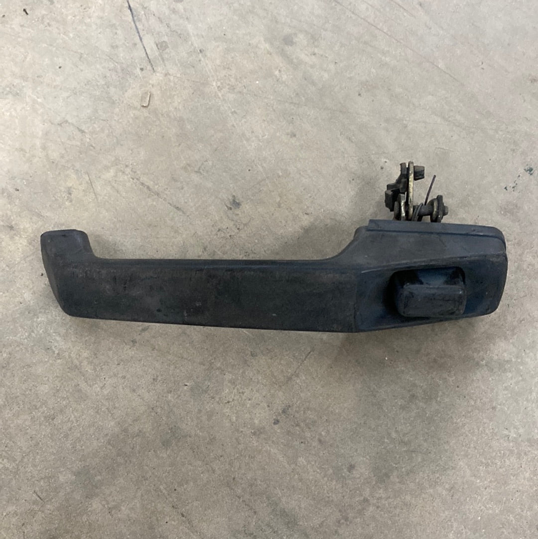 Cherokee (XJ) Door Handle FN Jeep