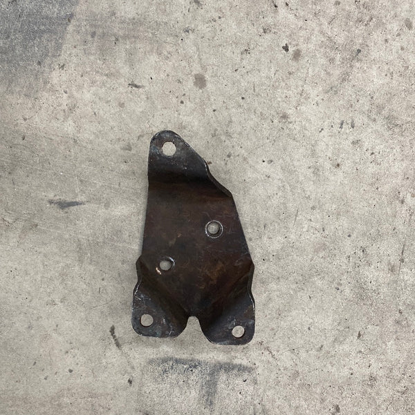 AMC Jeep V8 DS Motor Mount - 304 360 401