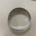 55055047 DS Head Lamp Bezel for Jeep Wrangler TJ, LJ (97-06)
