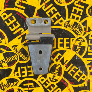 55395396 Hood Hinge PAINTED Jeep Wrangler JK (07-18)