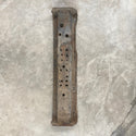 Transmission Crossmember for Jeep SJ Full Size