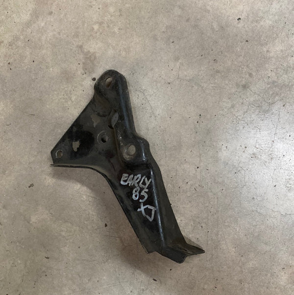 53000094 P/S Pump Bracket for Jeep Cherokee XJ, Wrangler YJ (84-90)