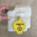 55156198AA Washer Fluid Reservoir (Single Pump) for Jeep Wrangler TJ (03-06)