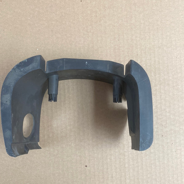 5GE39LAZAA Rear Steering Column Shroud AZ for Jeep Grand Cherokee WJ (99-01)