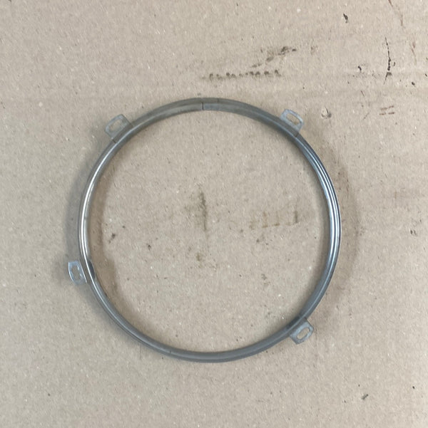 4874378 Head Lamp Bulb Retainer for Jeep Wrangler TJ, LJ (97-06)