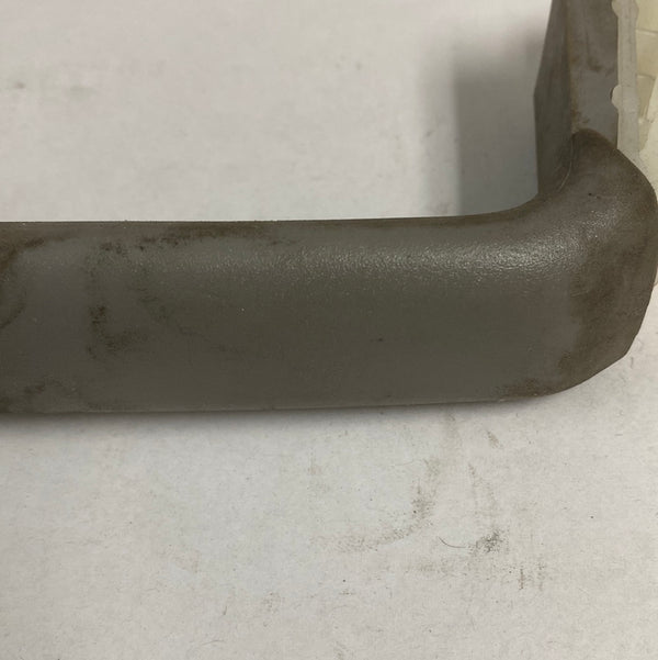Charcoal (early) Grab Handle for Jeep Cherokee XJ (84-01), MJ (86-92)