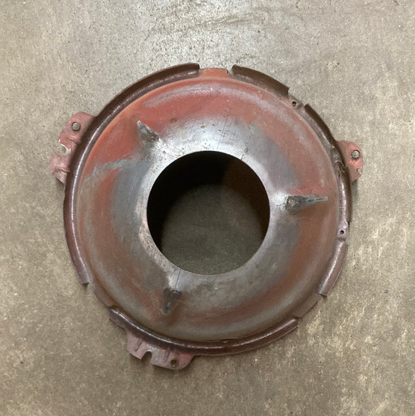 Headlight Ring
