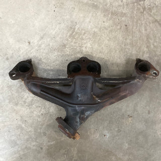 53008860 2.5L I4 Exhaust Manifold for Wrangler TJ 91-02