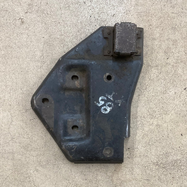 Transmission Support Rear Bracket Cherokee XJ, Comanche MJ (84-86)