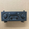 55115903 Climate Control Module w/ ATC for Jeep Grand Cherokee WJ (99-01)
