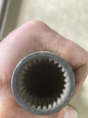 53000036  36 1/2” Drive / Prop Shaft for Various Jeep XJ Models