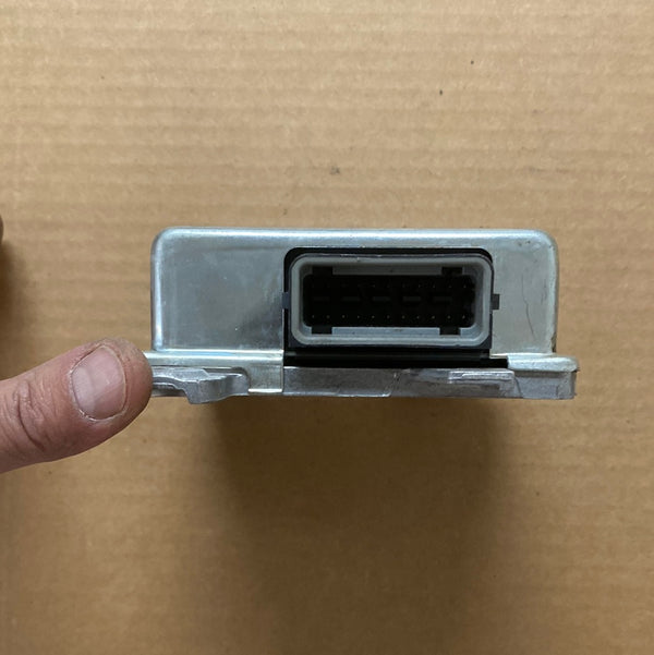 5018391AA Cherokee XJ (97-01) SRS Airbag Control Module Computer