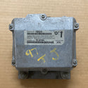 56010105 Wrangler TJ (97-00) SRS Airbag Control Module Computer