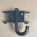 52126106AB Rear Tow Hook Wrangler JK (07-15)