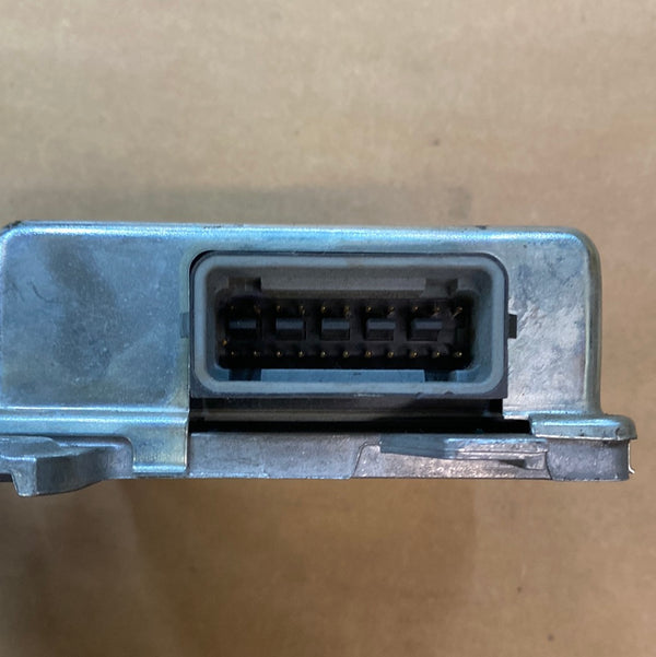 56007323AE Cherokee XJ (97-01) SRS Control Module Computer