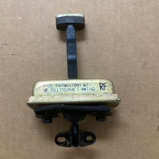 55135590AC PS Right Front Door Check Grand Cherokee WJ (99-04)