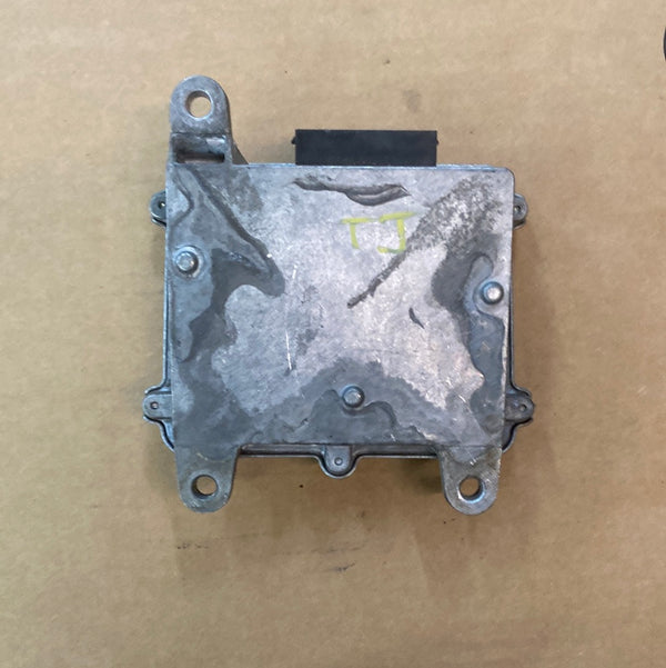 56010105AB Wrangler TJ (97-00) Airbag Control Module Computer