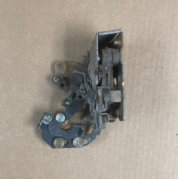55075879 DS Rear Door Latch for Jeep Cherokee XJ (84-96)